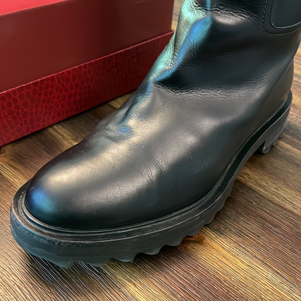 Tamara Mellon Easy Rider Boot - Picture 2 of 13